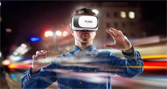 盘龙VR全景丨沉浸式体验线上看房
